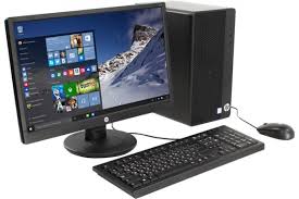 pc personalni